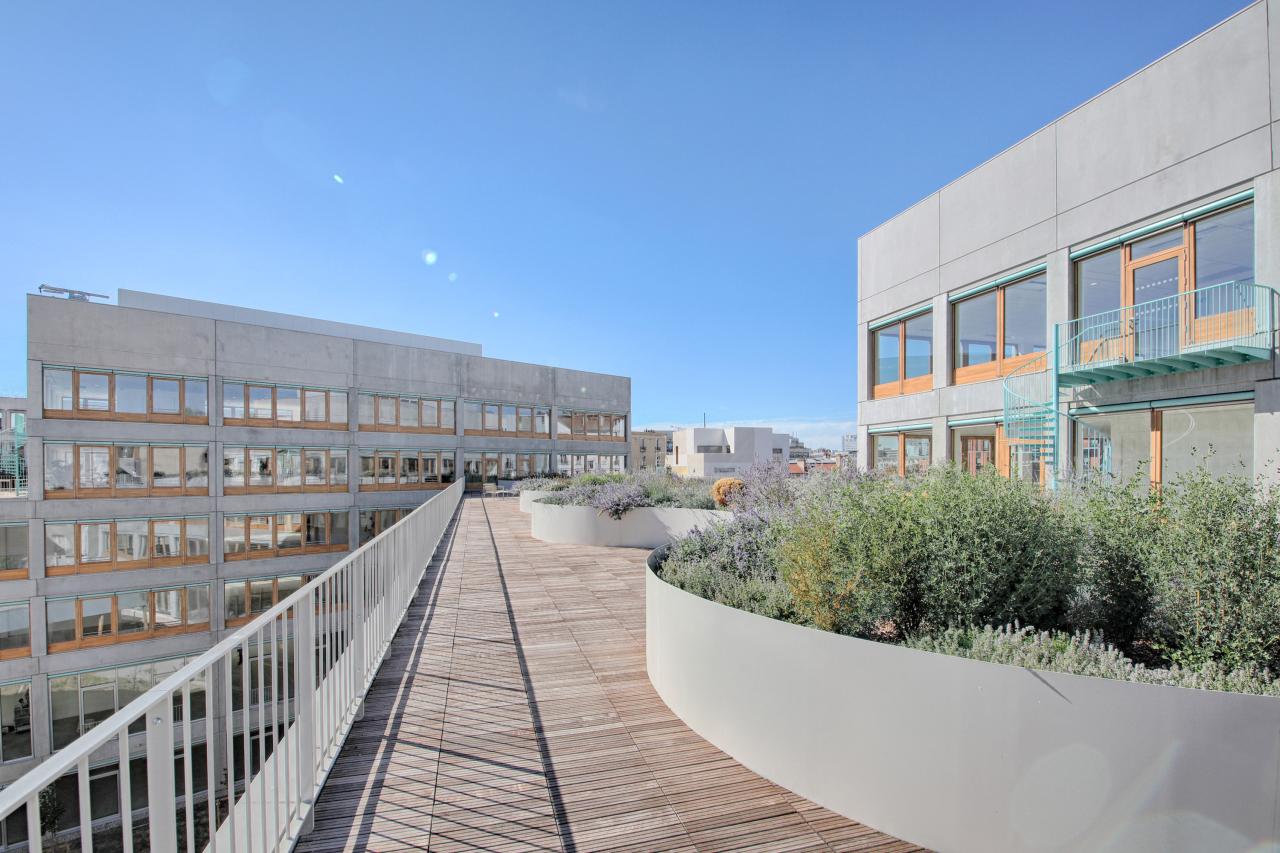 Location bureau Montreuil Seine-Saint-Denis OLBUR2422781 1