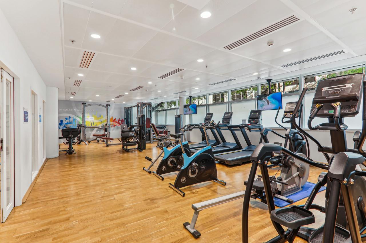 Location bureau Rueil-Malmaison Hauts-de-Seine OLBUR2001676 4