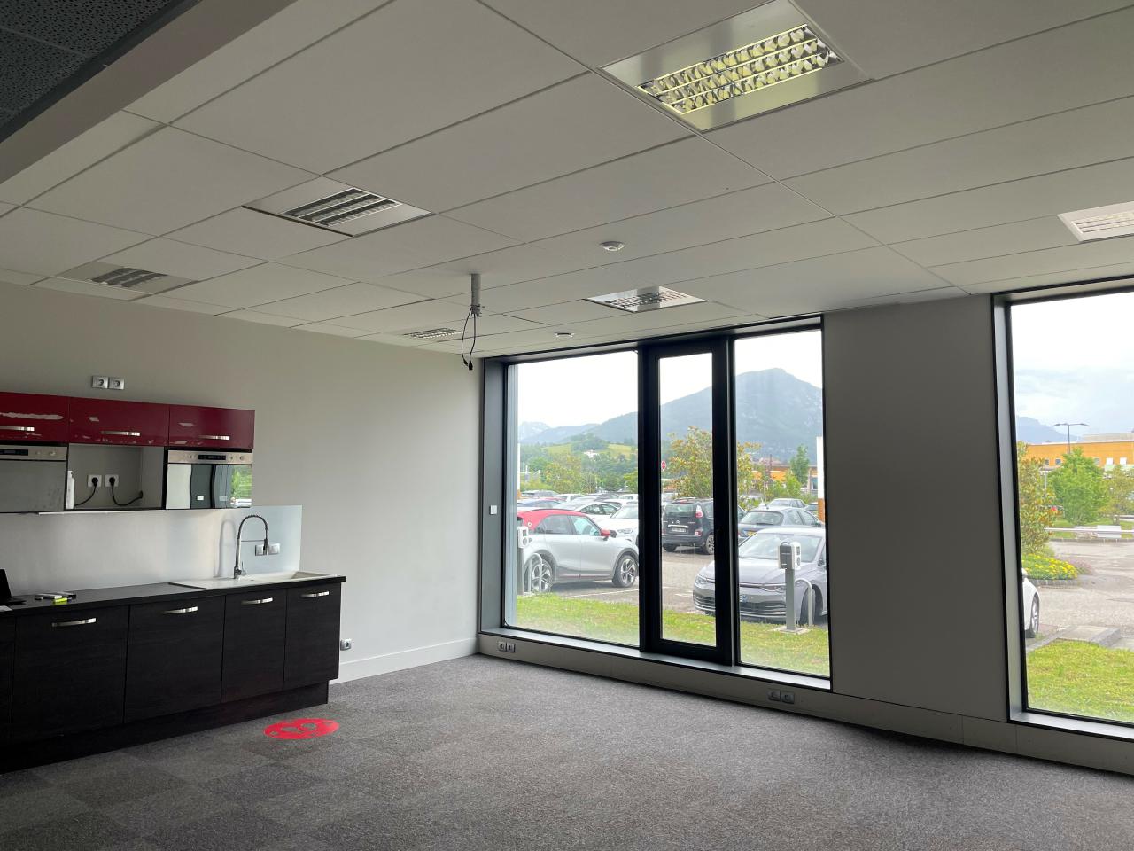 Vente bureau Epagny Metz-Tessy Haute-Savoie OVBUR2426984 3