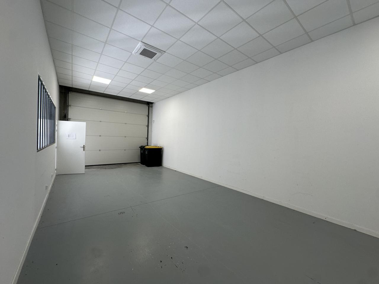Location local d'activité Serris Seine-et-Marne OLACT2644743 1