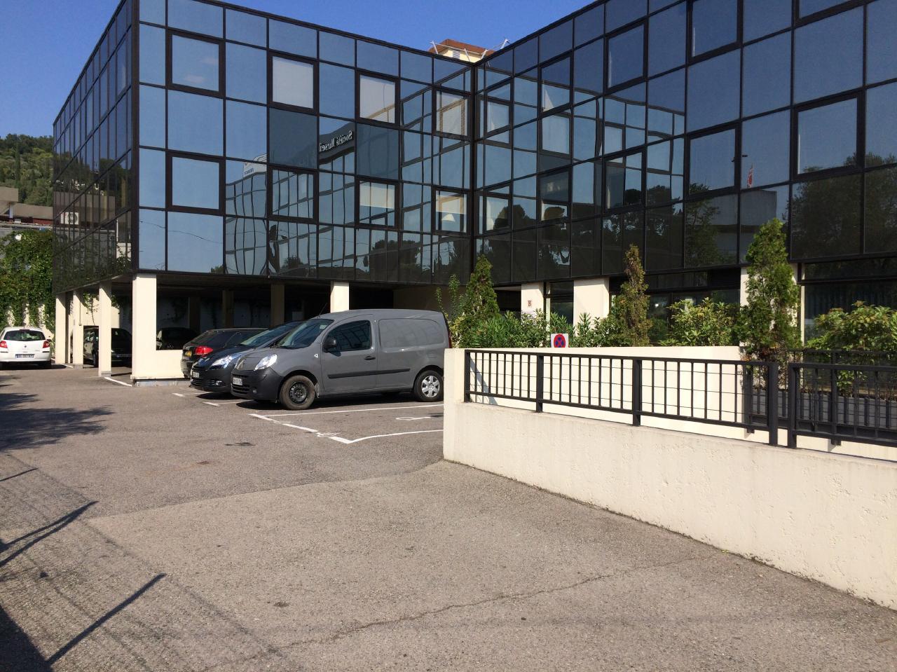 Location bureau Mougins Alpes-Maritimes OLBUR2114902 1
