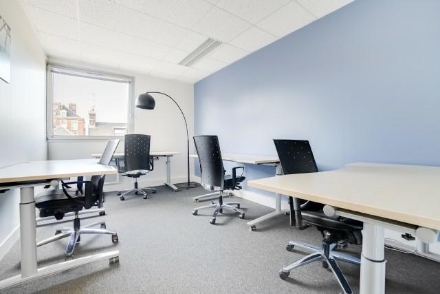 Location coworking Rouen Seine-Maritime OLBUR2112561 1