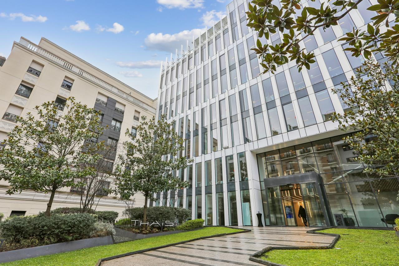 Location bureau Levallois-Perret Hauts-de-Seine OLBUR2002165 1