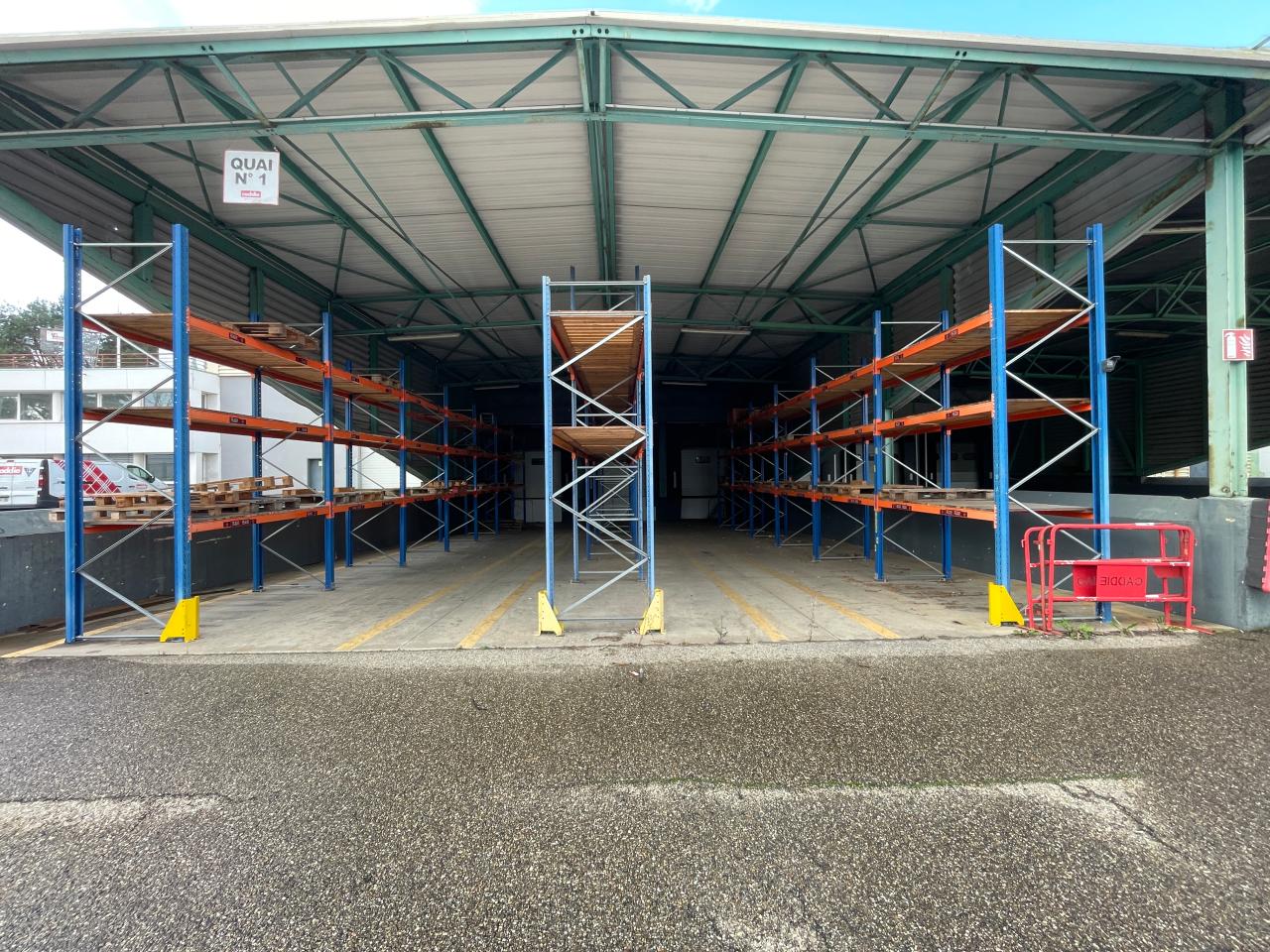 Vente local d'activité Dettwiller Bas-Rhin OVACT2536558 3