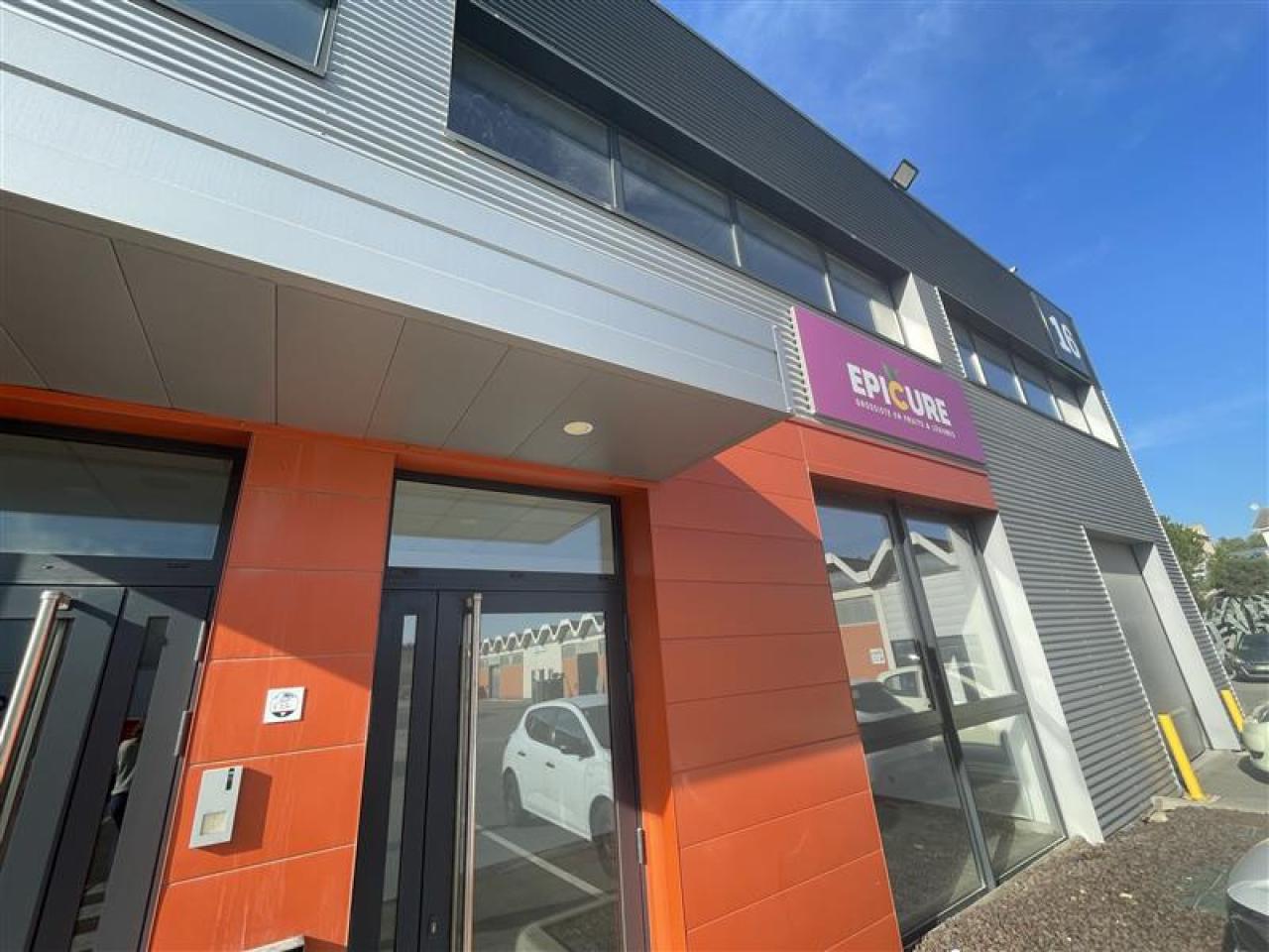 Location local d'activité Vendargues Hérault OLACT2426066 4