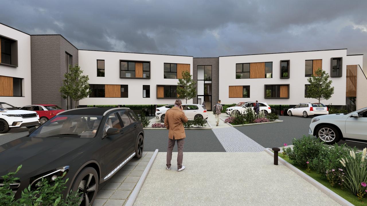 Location bureau Vandoeuvre-lès-Nancy Meurthe-et-Moselle OLBUR2530543 4