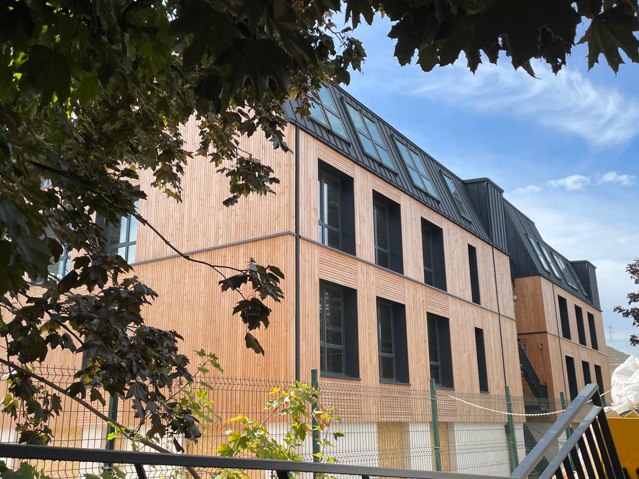 Location bureau Bois-Guillaume Seine-Maritime OLBUR2640727 3