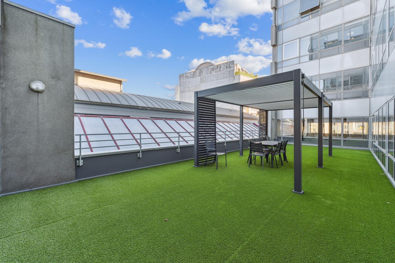 Location bureau Issy-les-Moulineaux Hauts-de-Seine OLBUR2104543 3