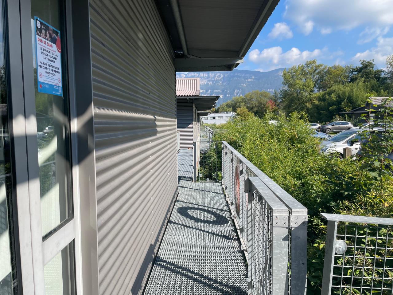 Location bureau Le Bourget-du-Lac Savoie OLBUR2638535 2