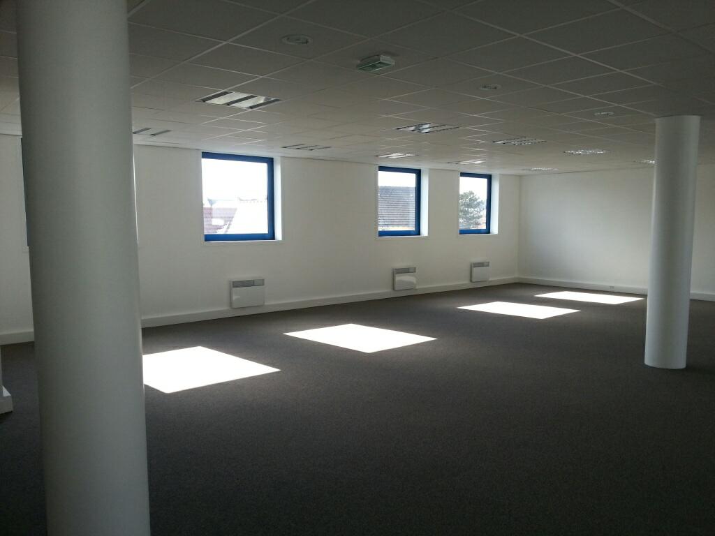 Location bureau Antony Hauts-de-Seine OLBUR2104281 1