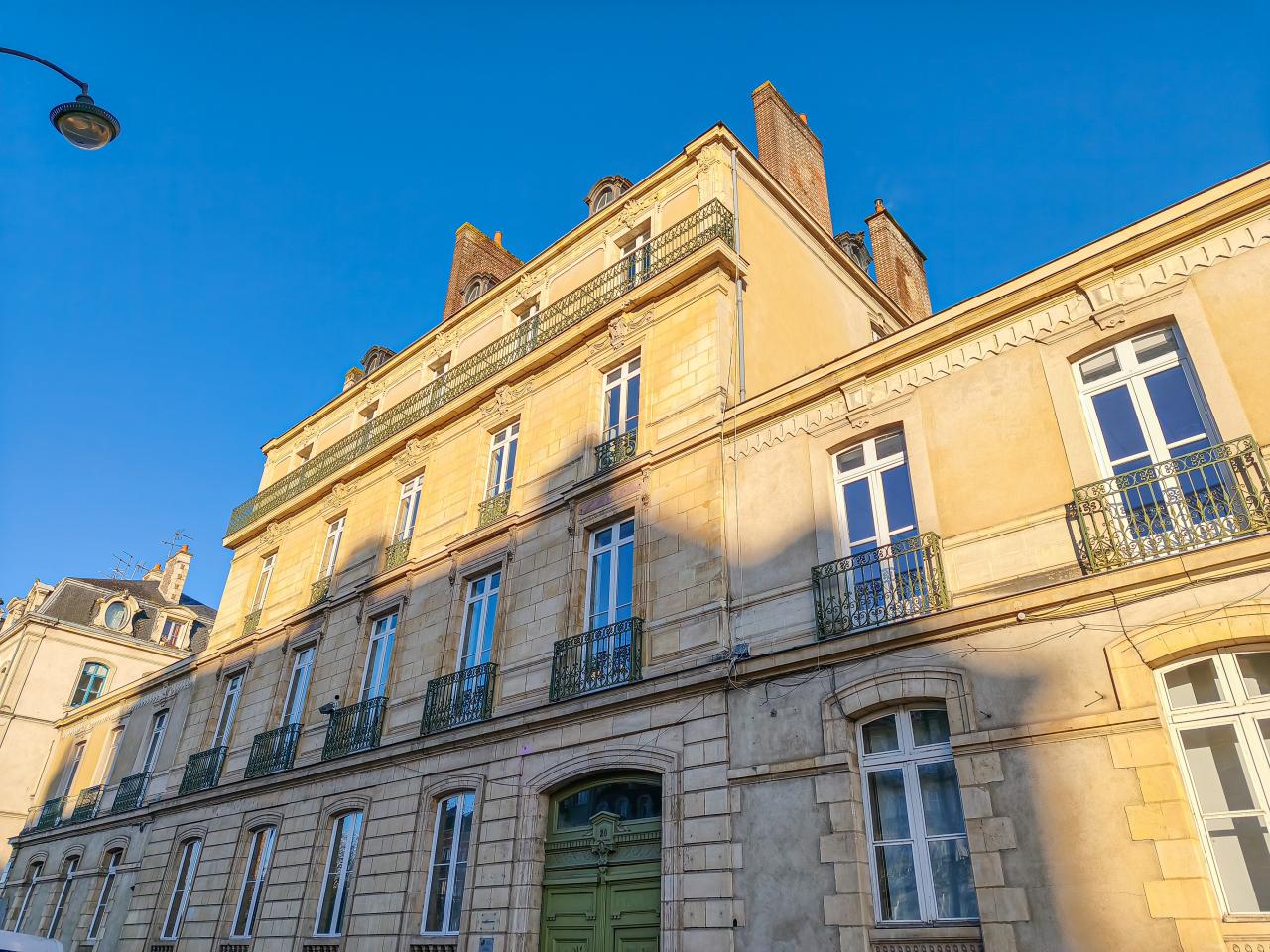 Location bureau Rennes Ille-et-Vilaine OLBUR2537148