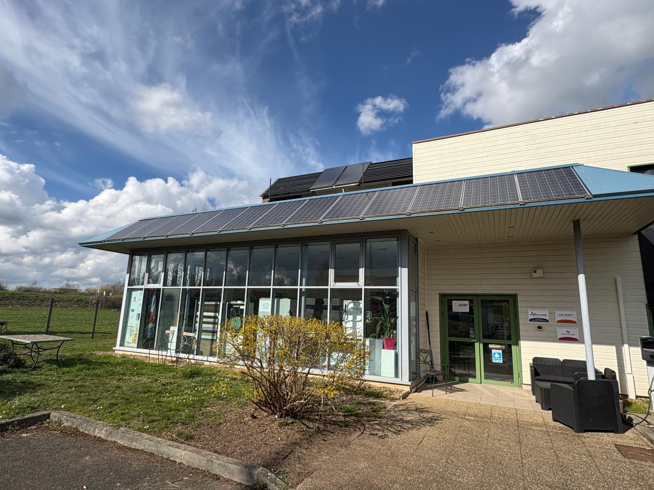 Vente local d'activité Rochecorbon Indre-et-Loire OVACT2640503 1