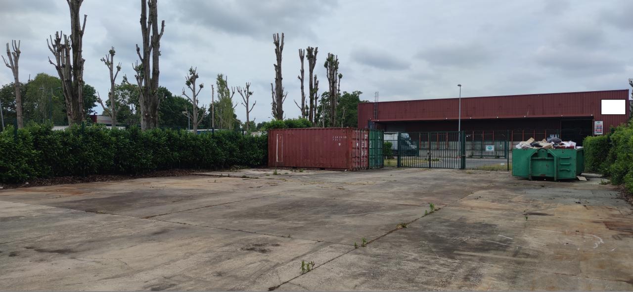 Location local d'activité Saint-Ouen-l'Aumône Val-d'Oise OLACT2537913 4