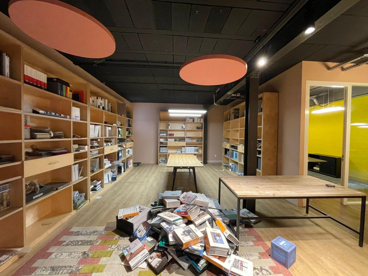 Vente bureau Courbevoie Hauts-de-Seine OVBUR2639717 3