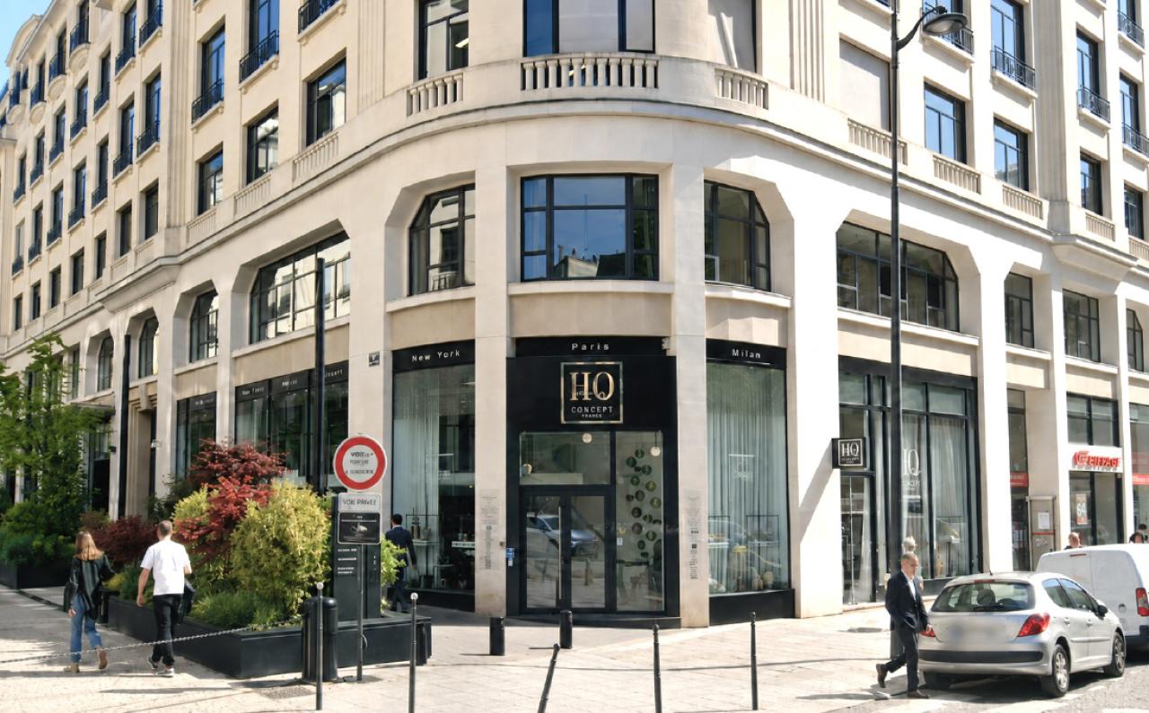 Location commerce Paris OLCOM2646366