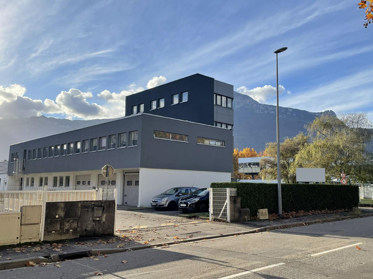 Location bureau Échirolles Isère OLBUR2205581
