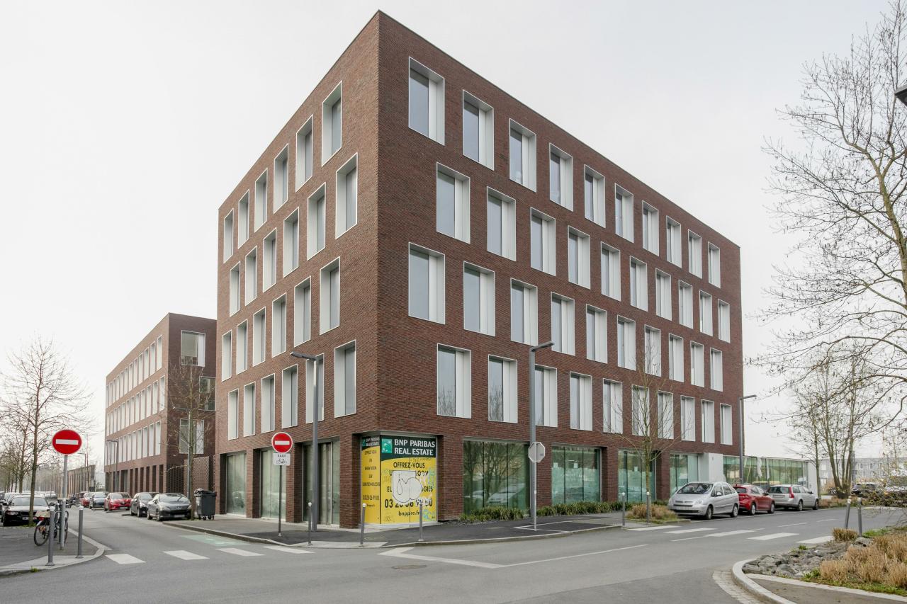 Location bureau Lille Nord OLBUR2114135