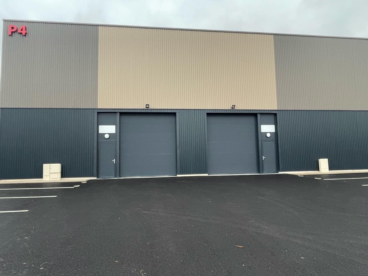 Location local d'activité Flins-sur-Seine Yvelines OLACT2317034 1