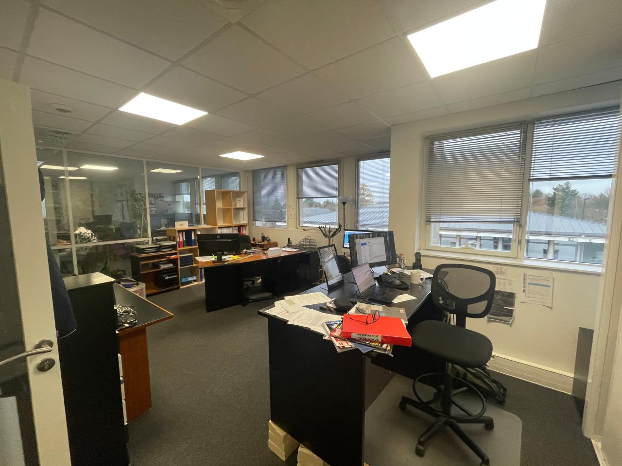 Vente bureau Pacé Ille-et-Vilaine OVBUR2537418 1