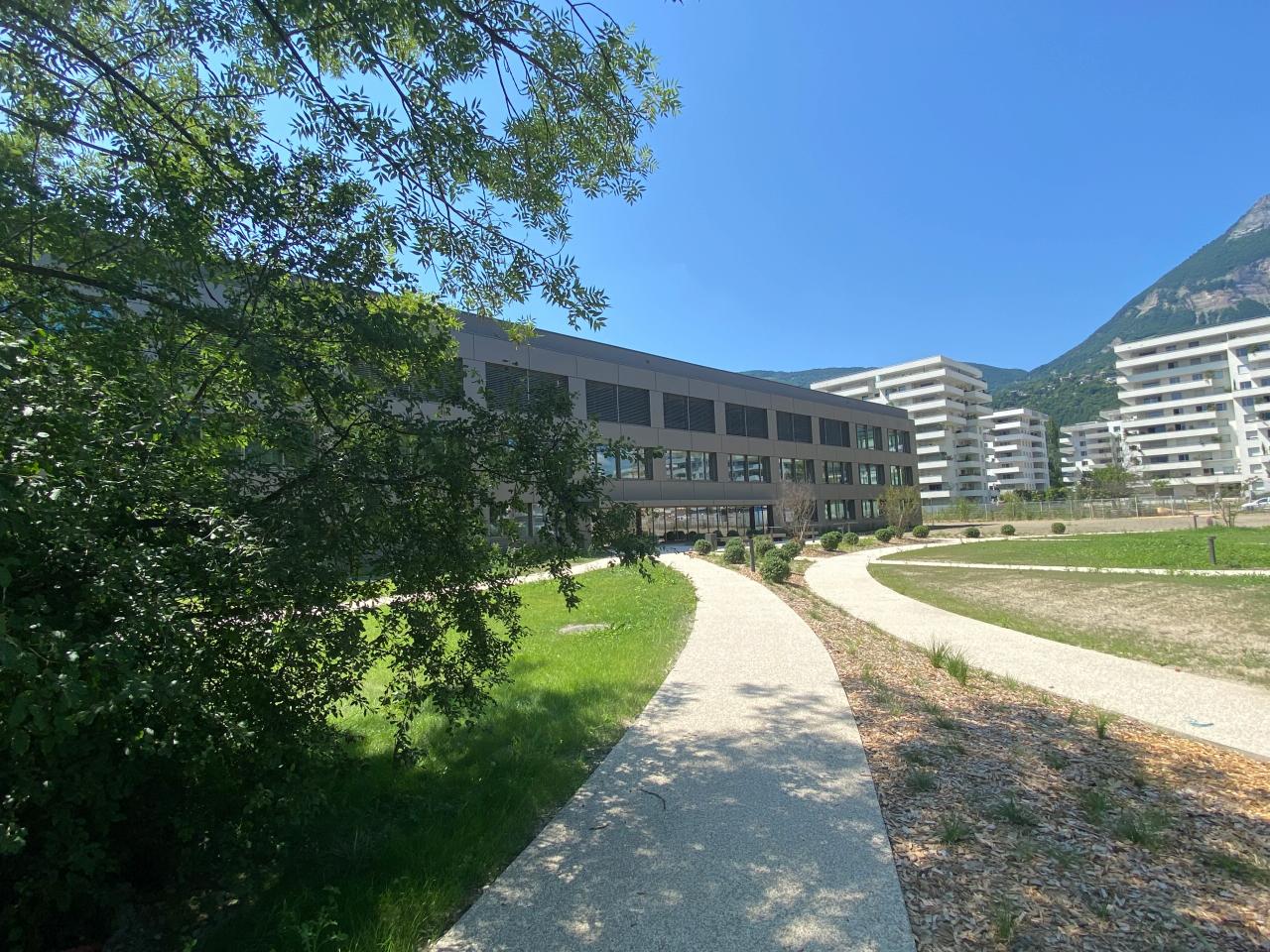 Location bureau Meylan Isère OLBUR2110595 1