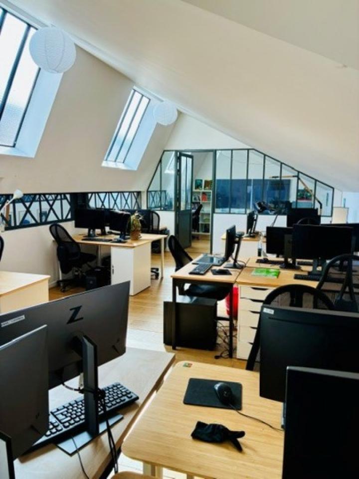 Location bureau Arcueil Val-de-Marne OLBUR2645149 3