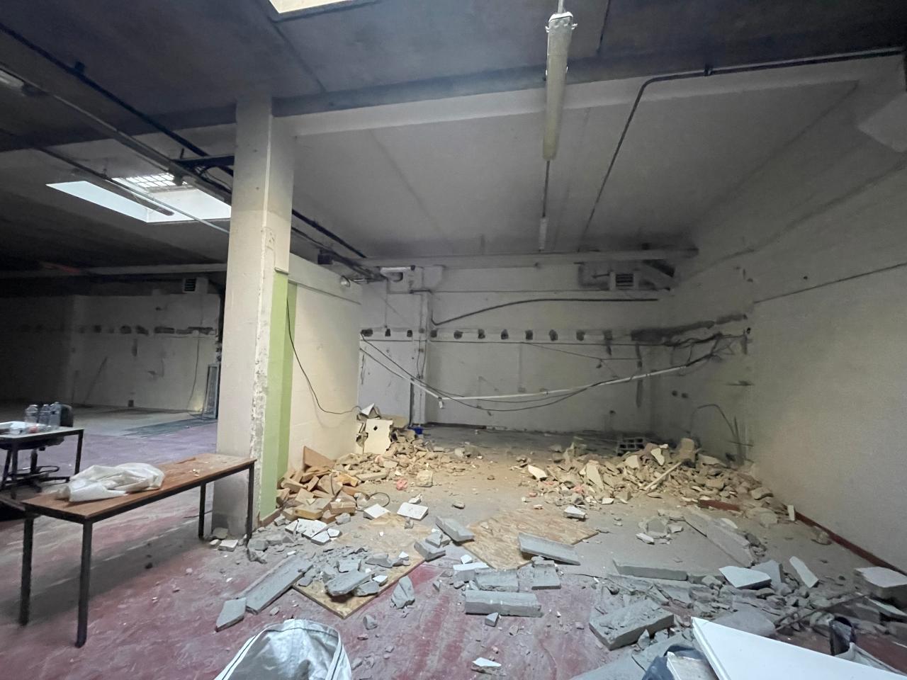 Location local d'activité Gennevilliers Hauts-de-Seine OLACT2118139 1