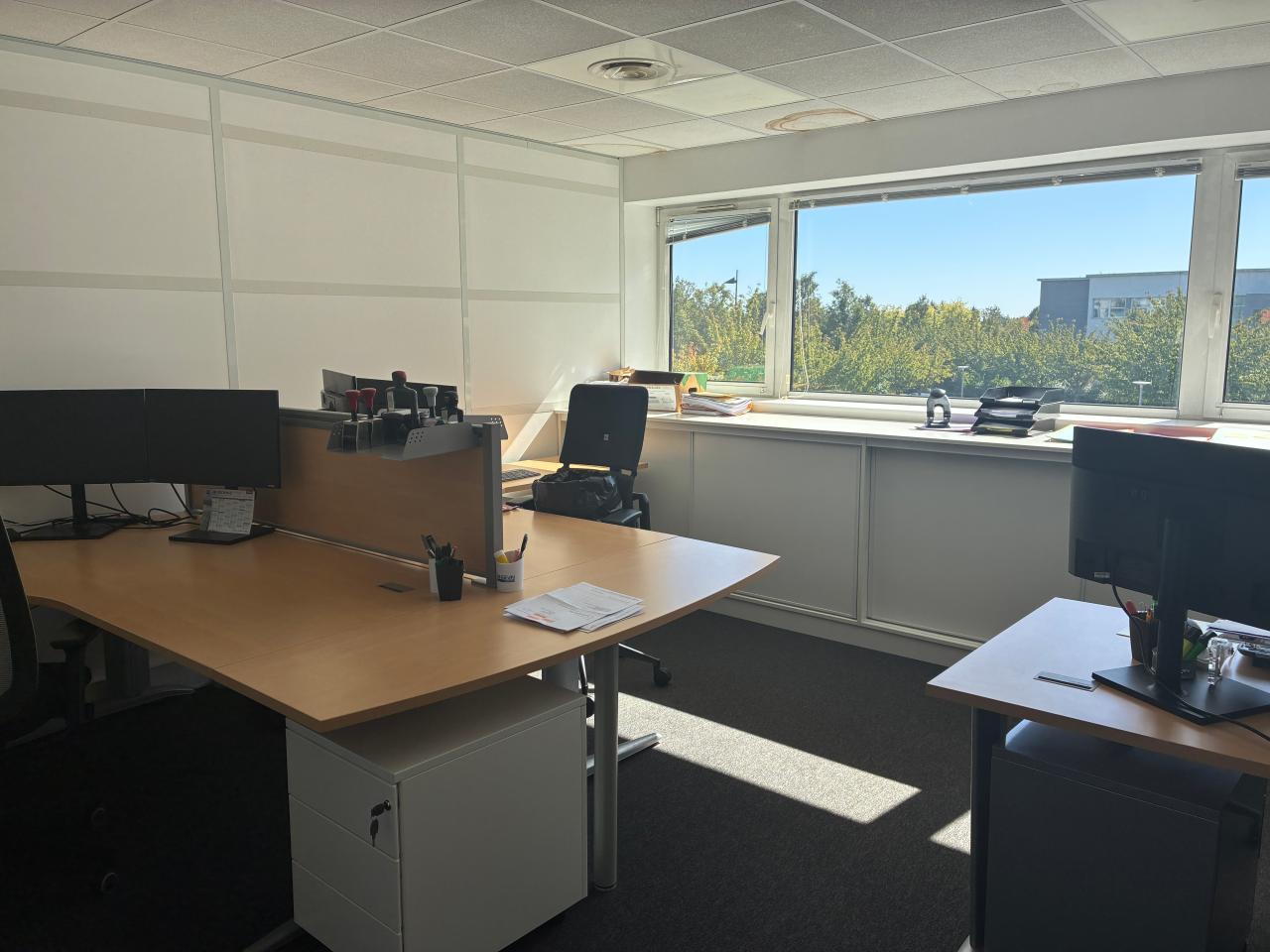 Location bureau Rennes Ille-et-Vilaine OLBUR2427414 3