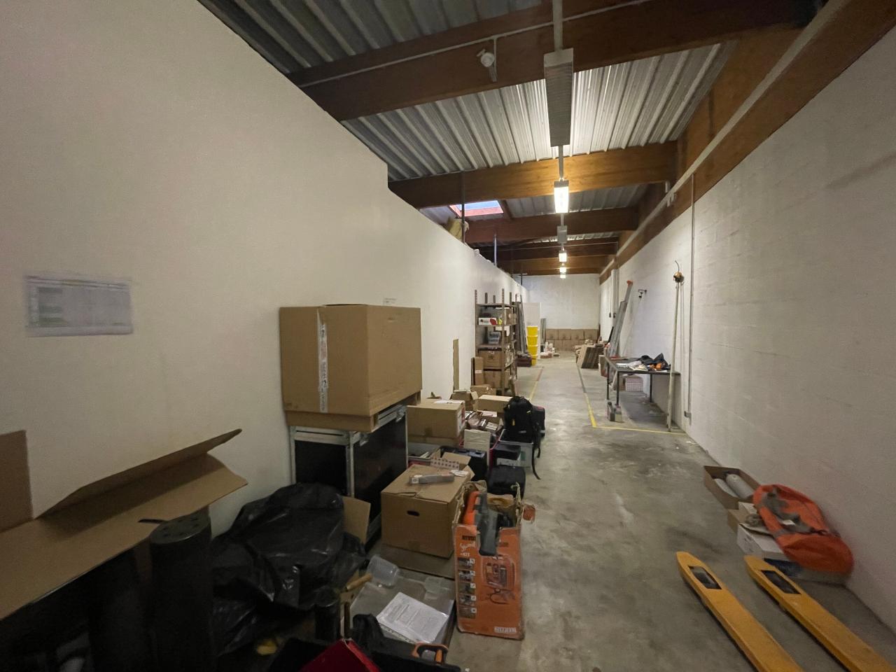 Location local d'activité Lognes Seine-et-Marne OLACT2537969