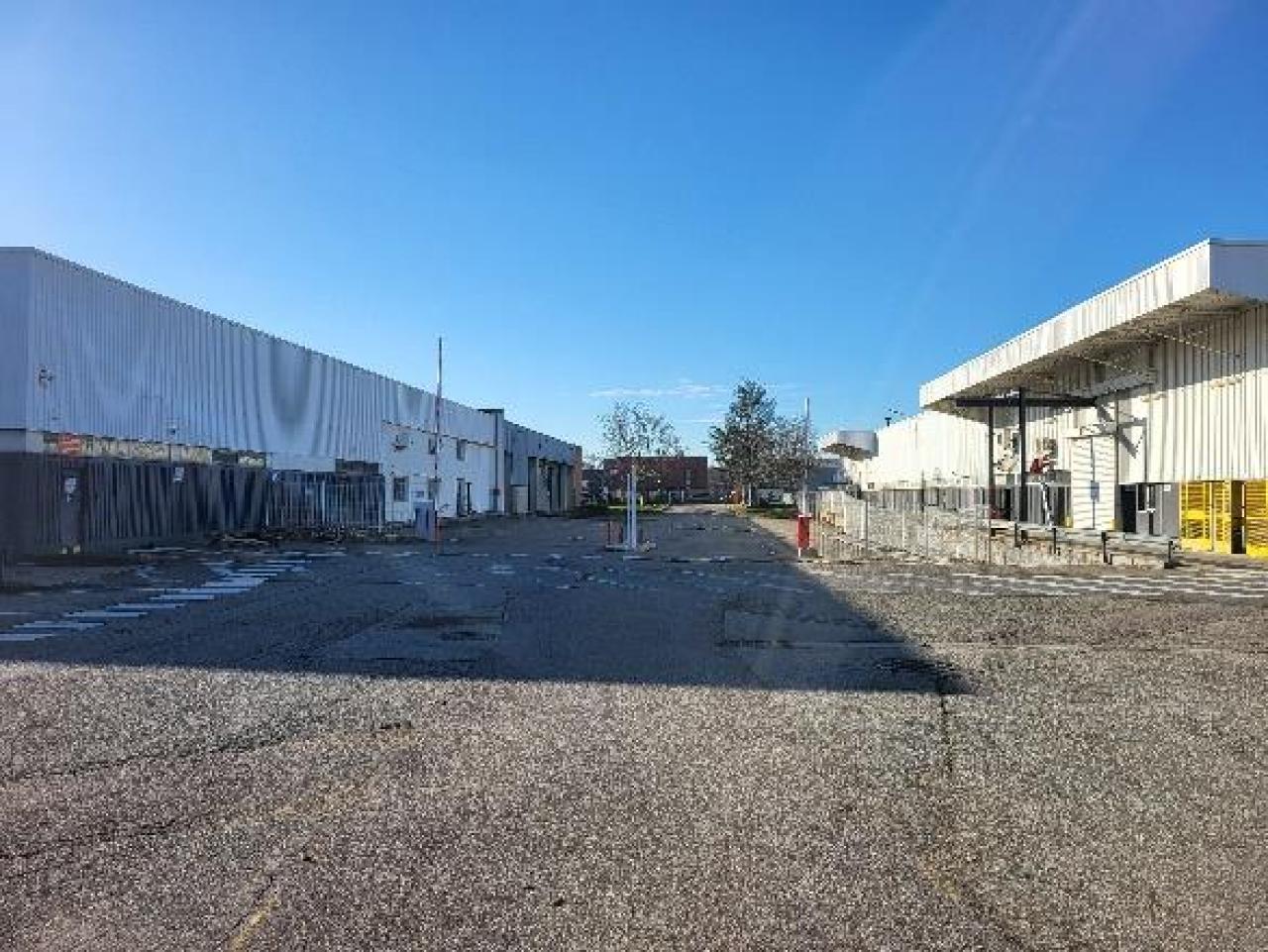 Location local d'activité Chassieu Rhône OLACT2529696 2