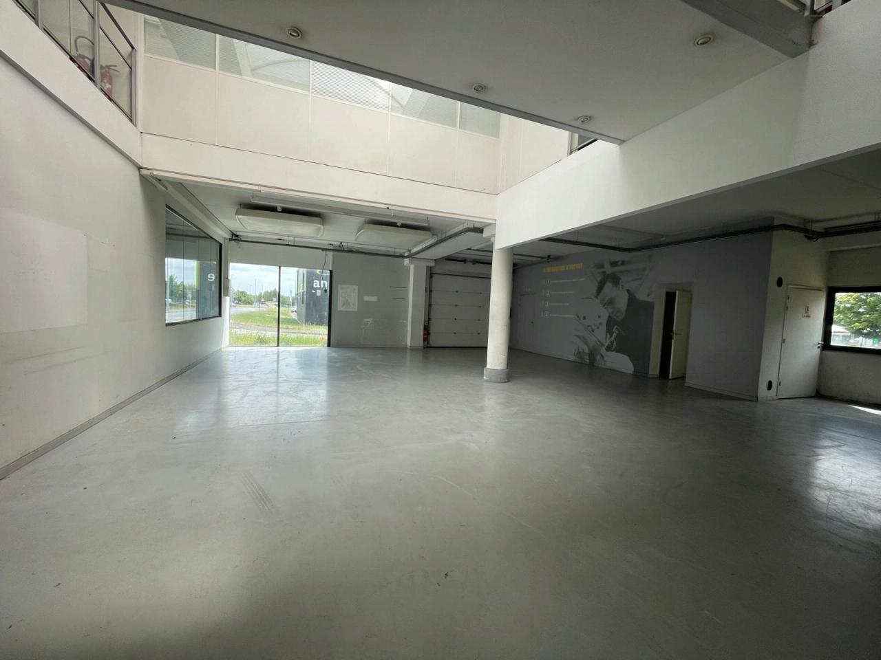 Location local d'activité Seclin Nord OLACT2532565 3