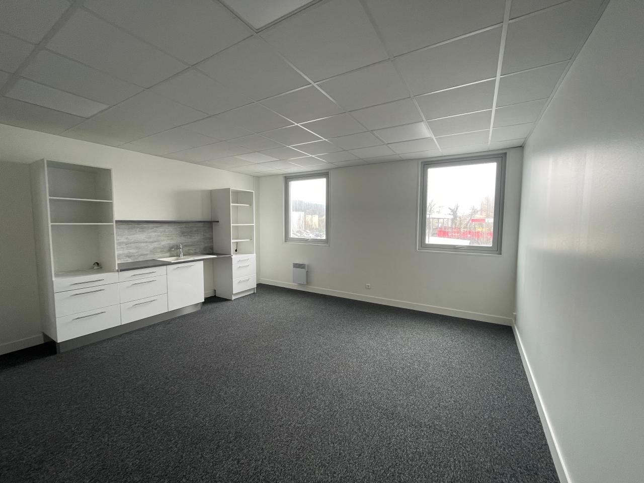 Location local d'activité Floirac Gironde OLACT2639892 3