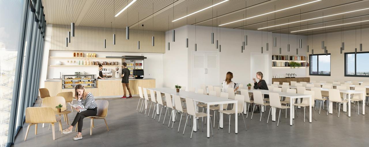 Location bureau Issy-les-Moulineaux Hauts-de-Seine OLBUR2426212 4