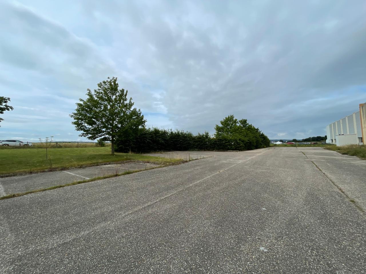 Location local d'activité Criquebeuf-sur-Seine Eure OLACT2533610 3