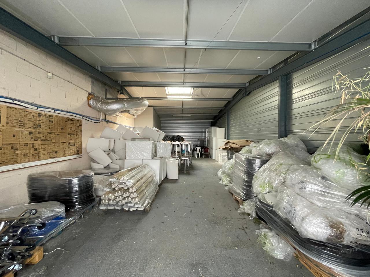 Location local d'activité Saint-Orens-de-Gameville Haute-Garonne OLACT2535140 4