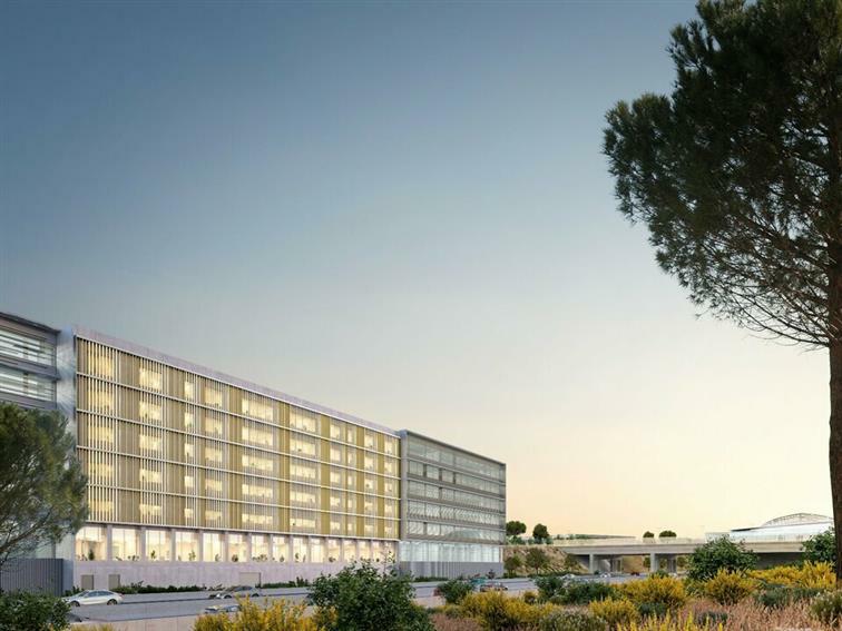 Location bureau Montpellier Hérault OLBUR2530244 2