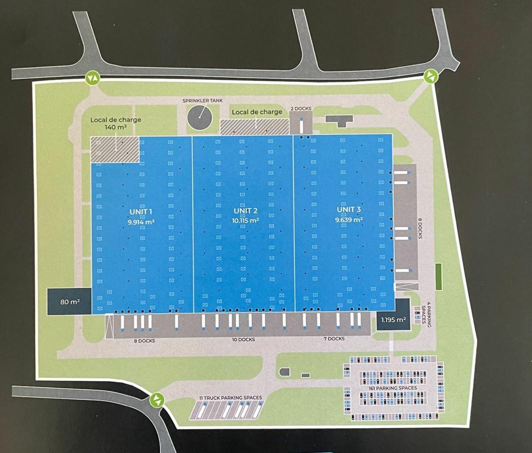 Location entrepôt classe a Allonne Oise OLLOG2118731 2