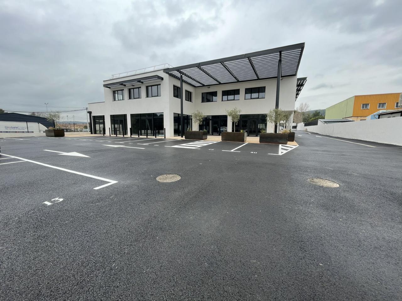 Location bureau Éguilles Bouches-du-Rhône OLBUR2311990 3