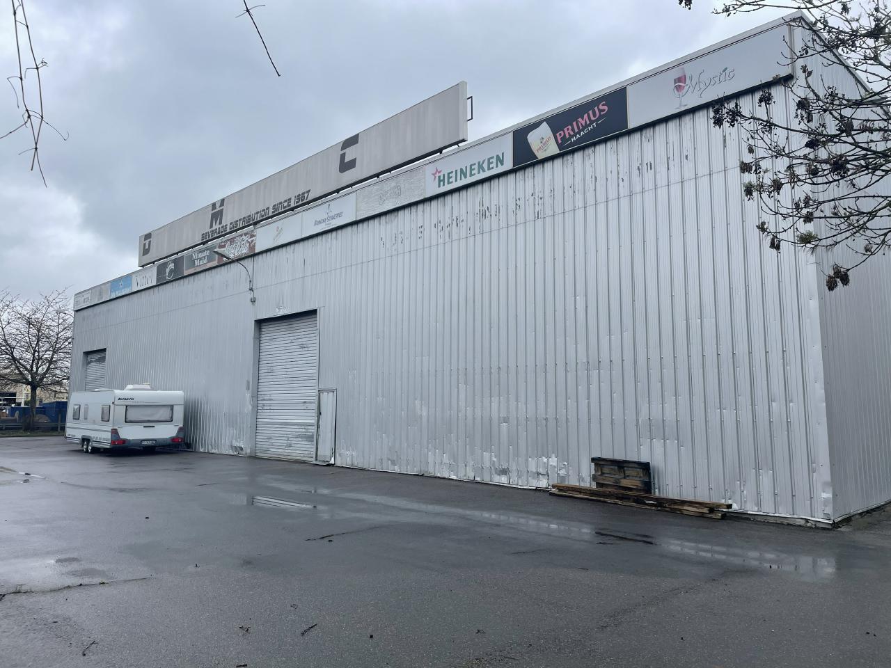 Location local d'activité Viry-Châtillon Essonne OLACT2421844 2
