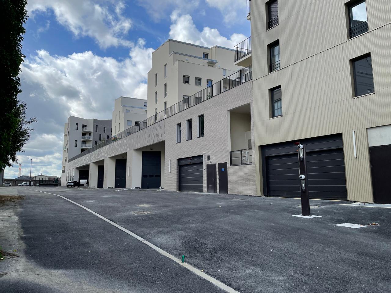 Location local d'activité Ivry-sur-Seine Val-de-Marne OLACT2105803