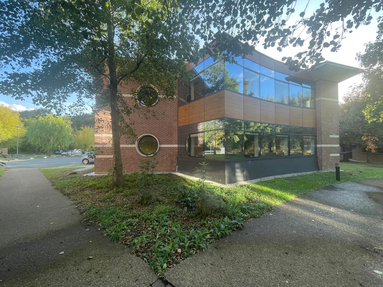 Vente bureau Wasquehal Nord OVBUR2535377 1