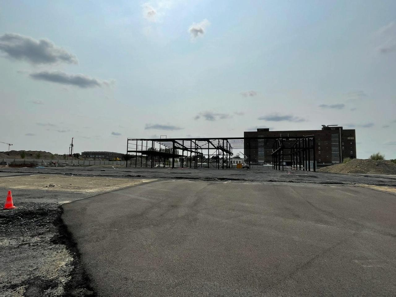 Vente local d'activité Wattrelos Nord OVACT2114405 4