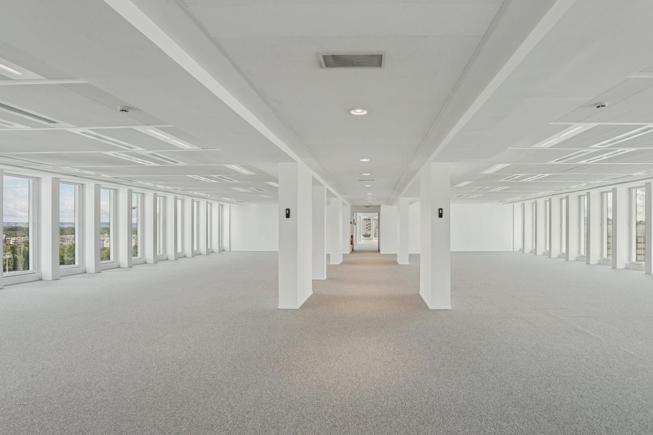 Location bureau Puteaux Hauts-de-Seine OLBUR2003318 3