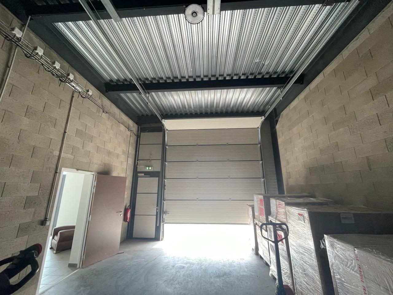 Location local d'activité Saint-Cyr-l'École Yvelines OLACT2533532 4