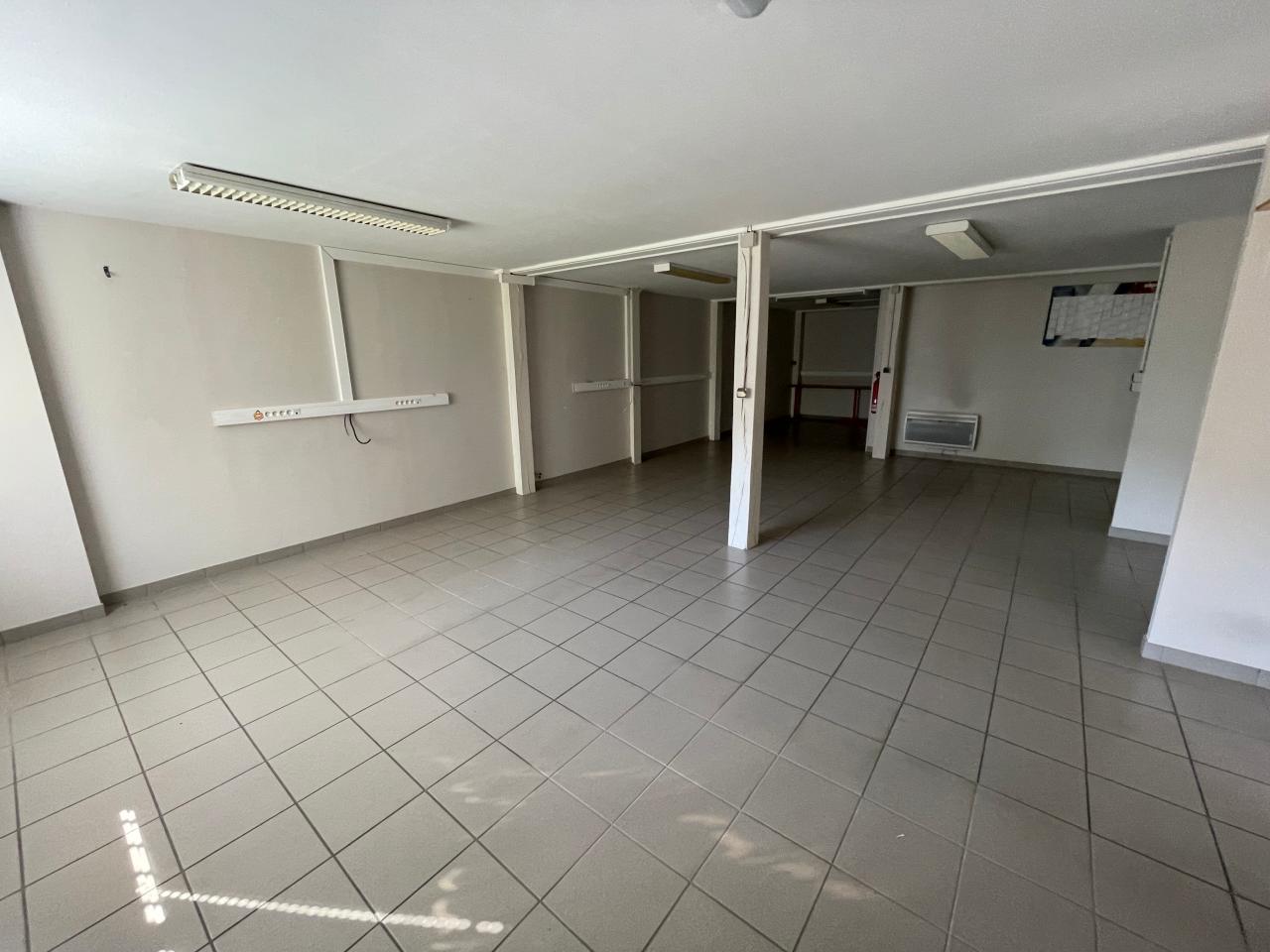 Location local d'activité Chantepie Ille-et-Vilaine OLACT2424552 3