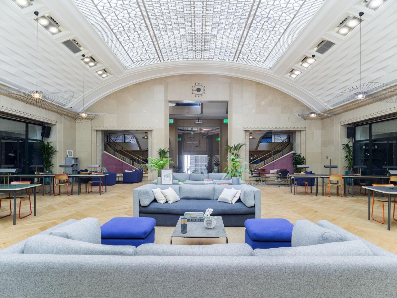 Location coworking Paris OLBUR2100943 1