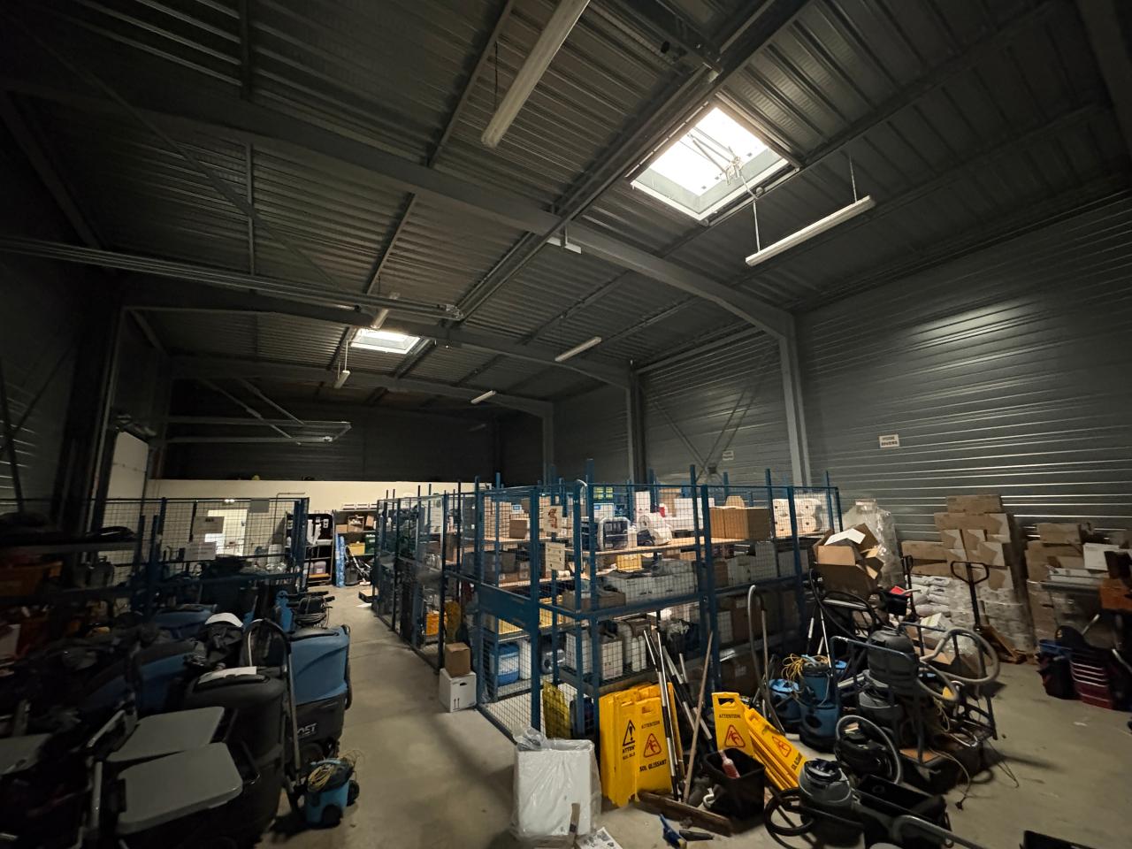 Location local d'activité Saint-Avertin Indre-et-Loire OLACT2638161 1