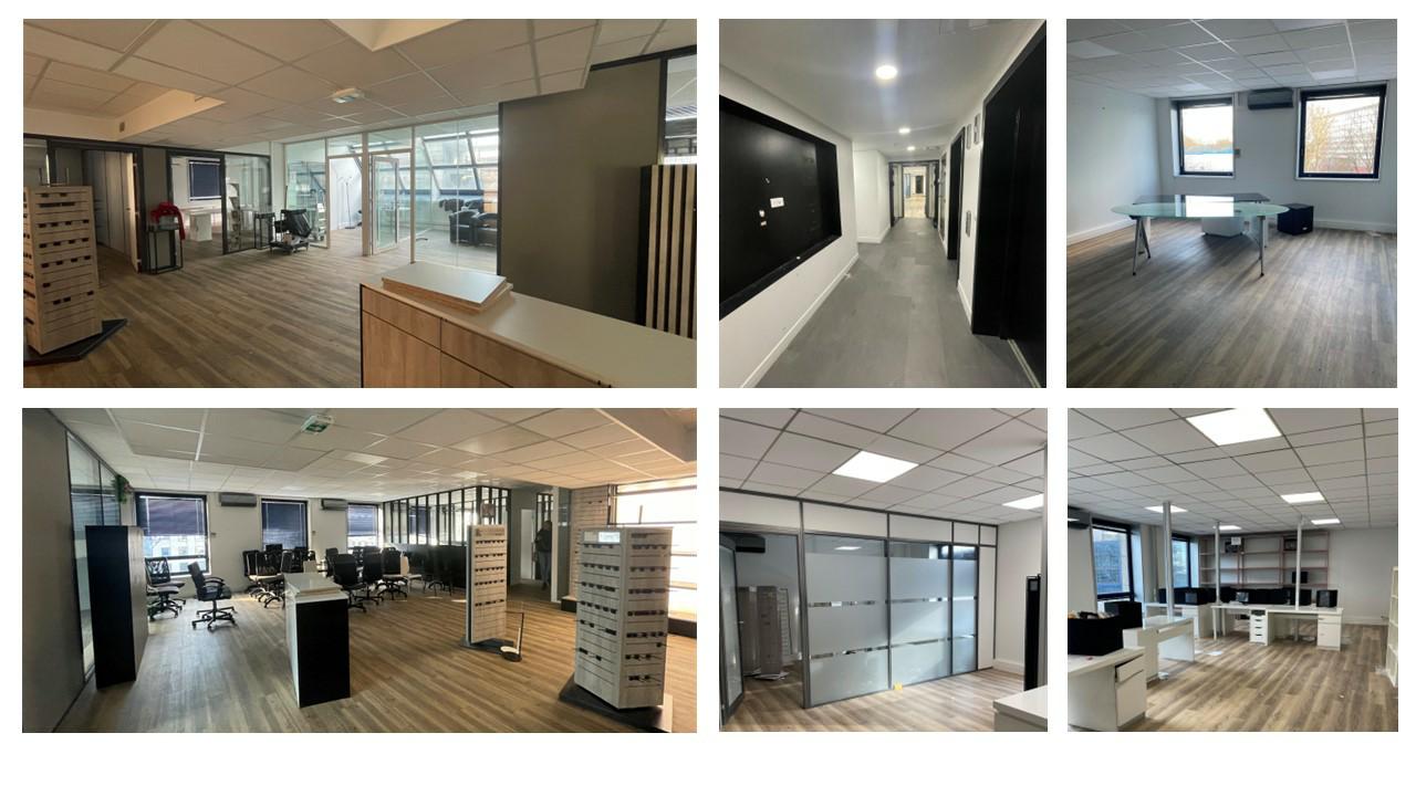 Location bureau Antony Hauts-de-Seine OLBUR2420194 1