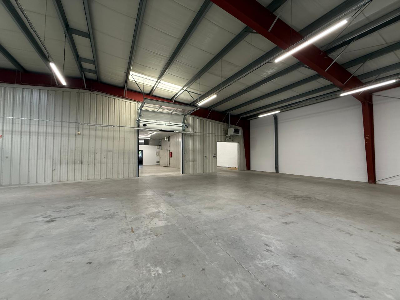 Location local d'activité Metz Moselle OLACT2311979 2