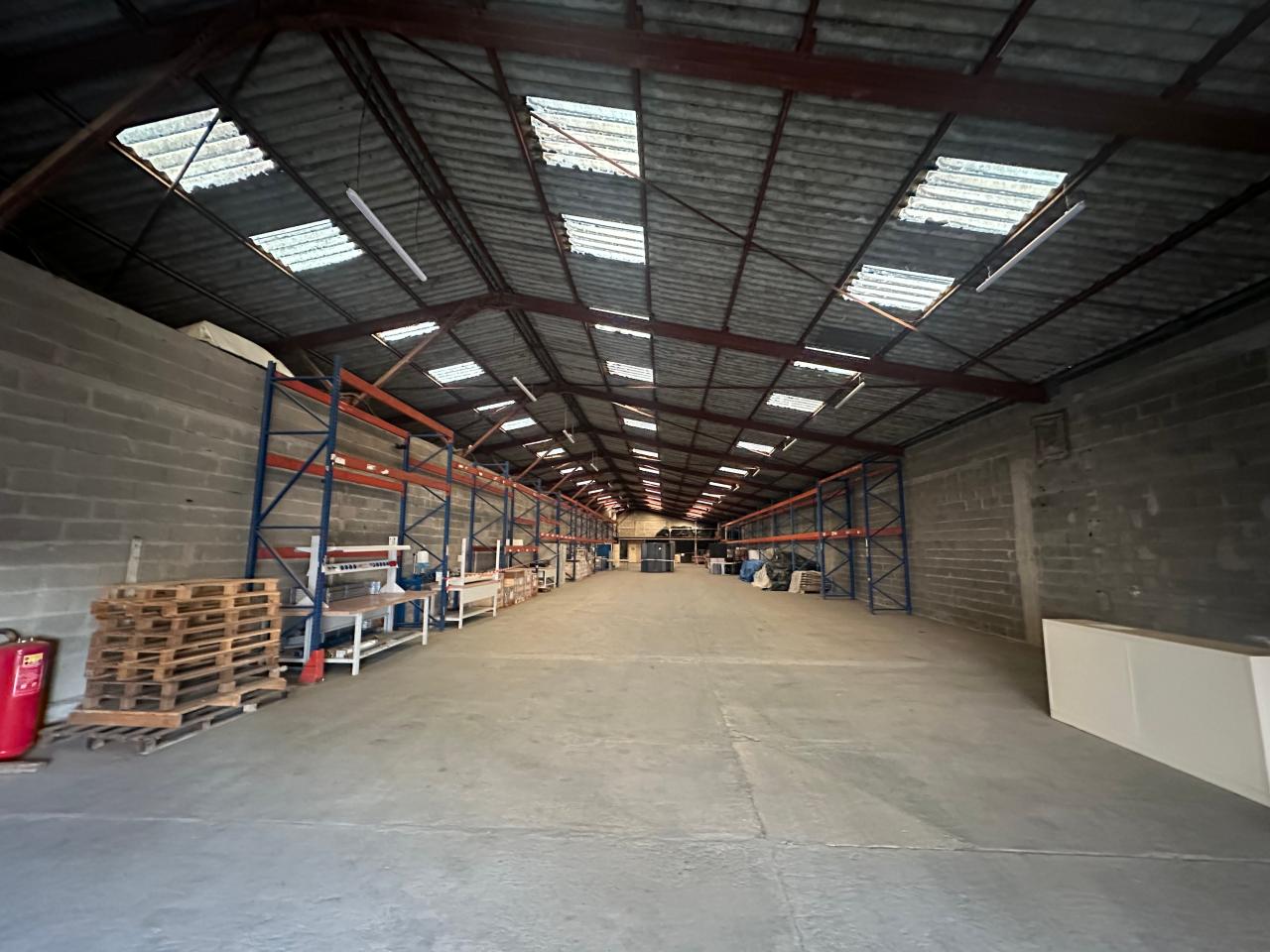 Location local d'activité Esvres Indre-et-Loire OLACT2537184 1