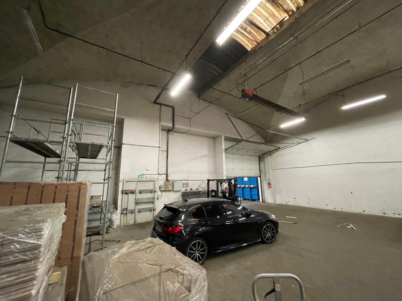 Location local d'activité Sucy-en-Brie Val-de-Marne OLACT2535155 3